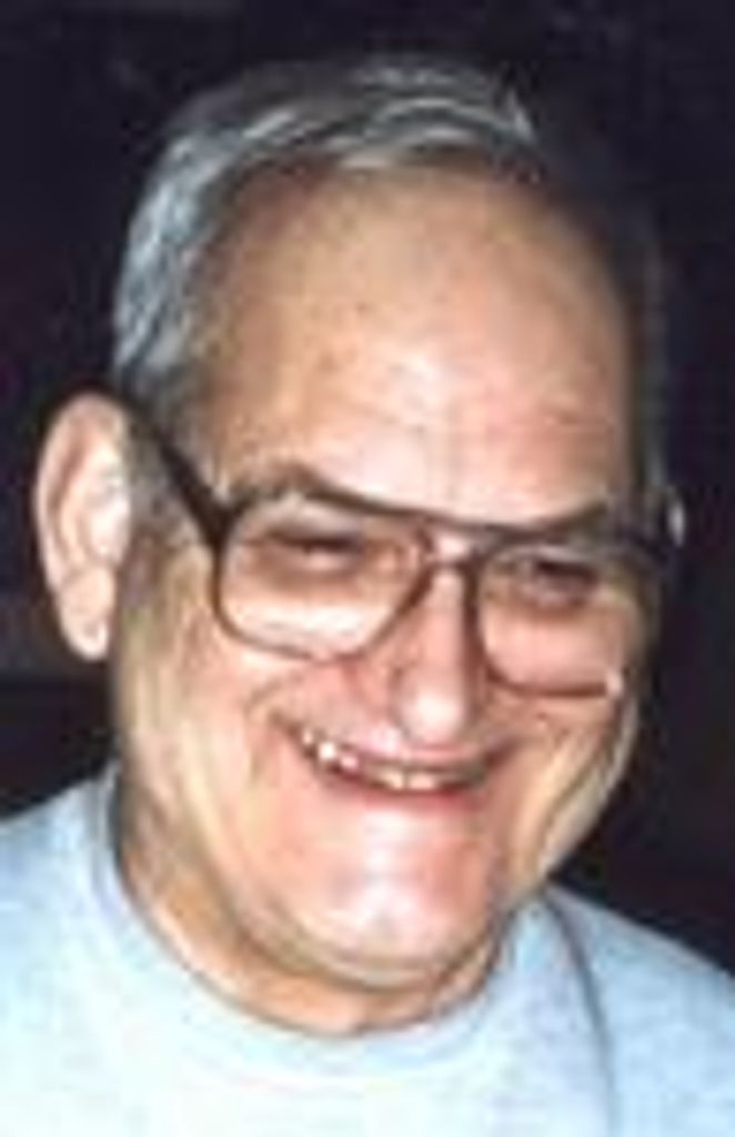Charles Ebert