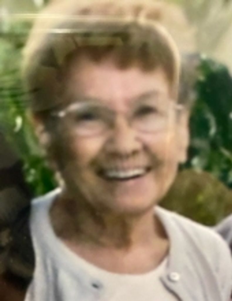 Delma May Laforme