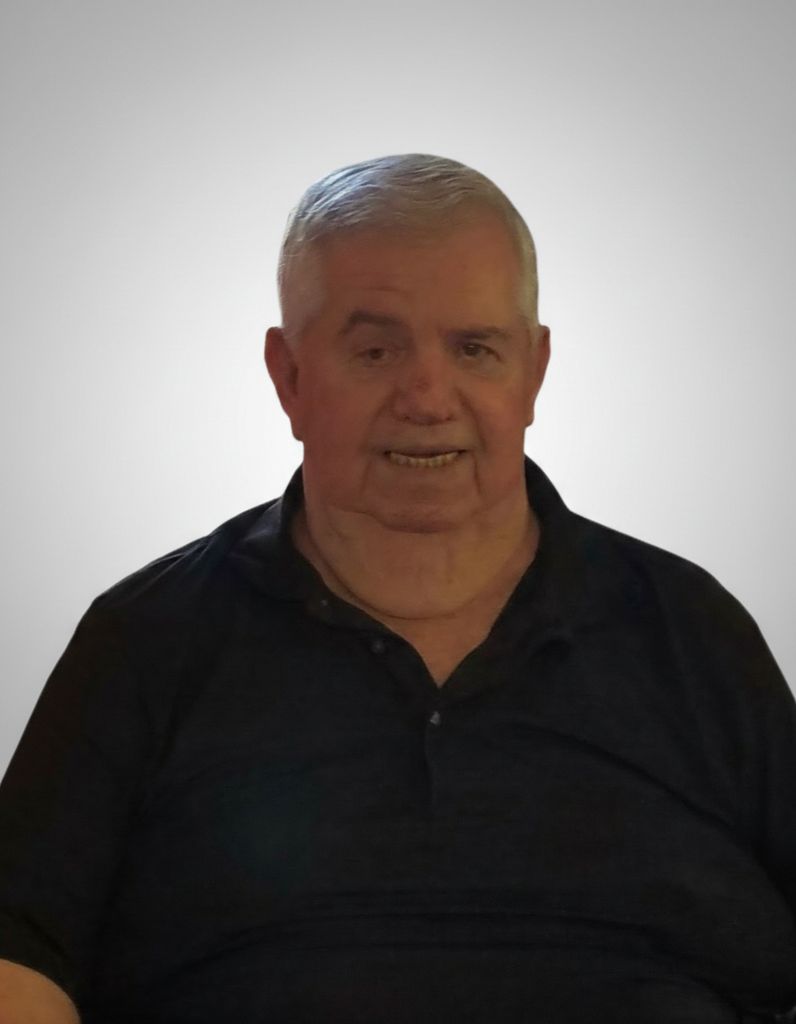 Jerry "JB" Barnard Profile Photo