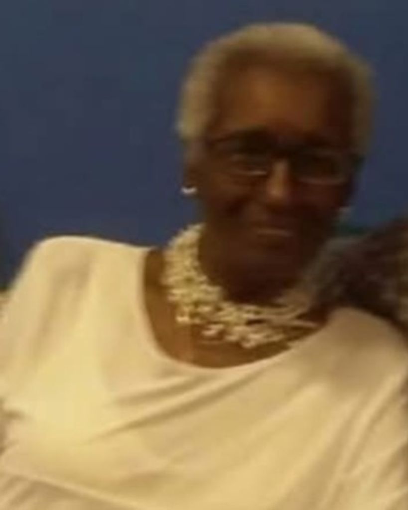 Barbara Sorrells Morris