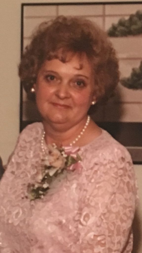 Theresia Cicali Profile Photo