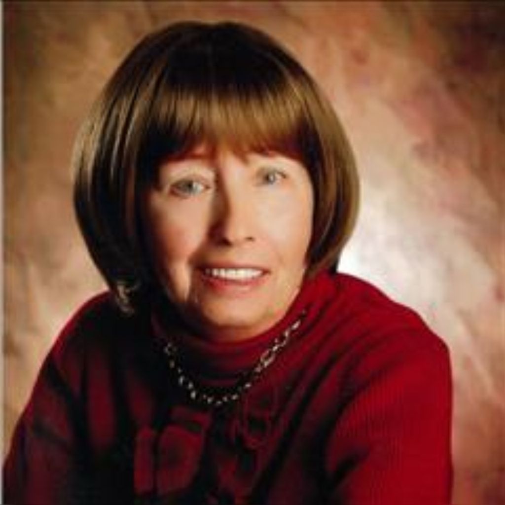 May Belle Mcnutt Profile Photo