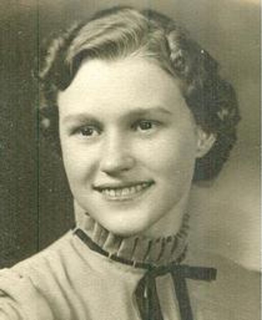 Evelyn L. Fletcher