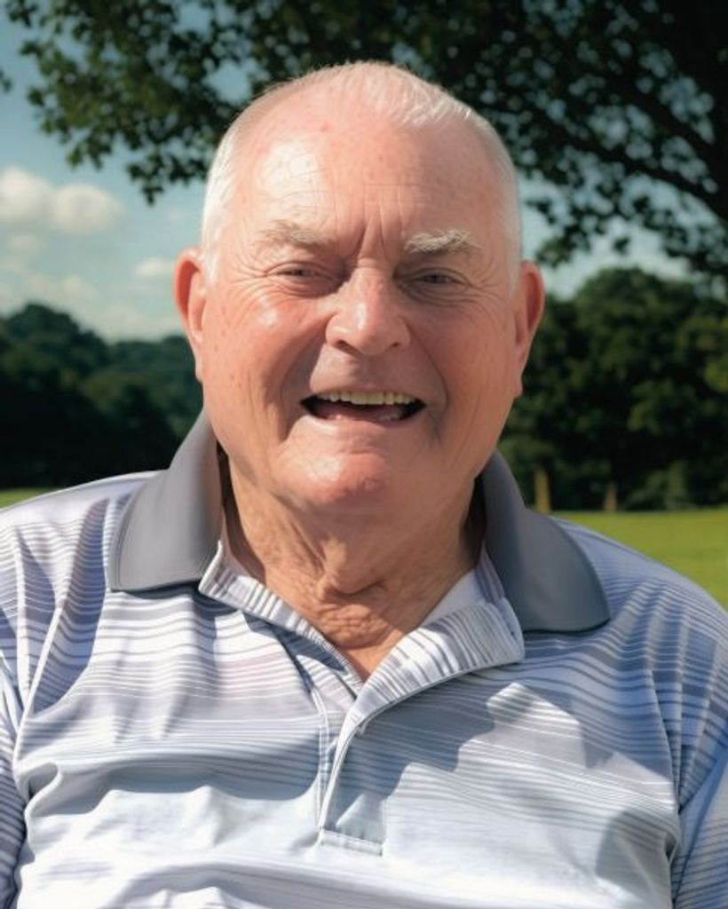 Ronald J. "Rocky" Gruner Profile Photo
