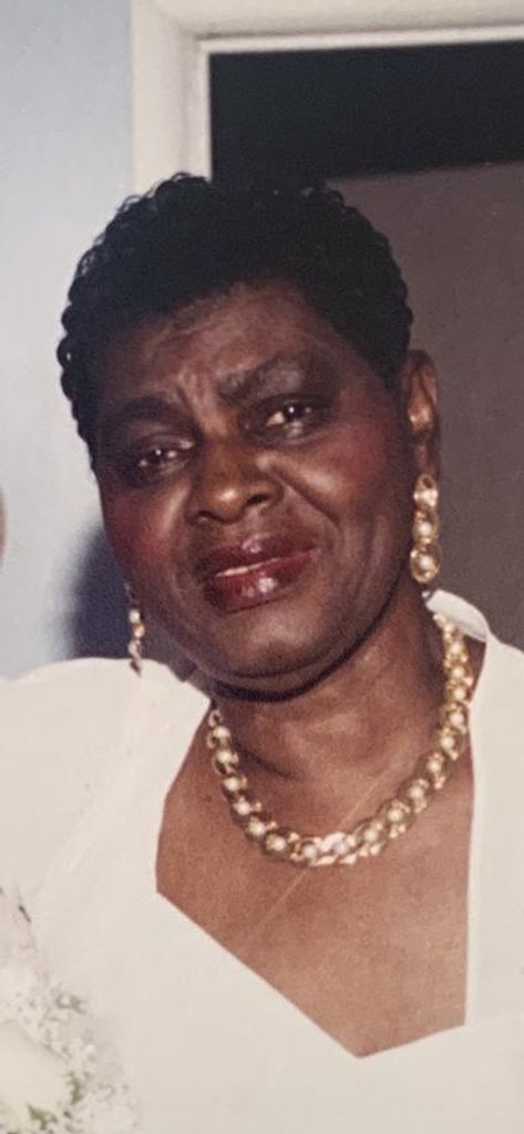 Joycelyn Richards Profile Photo