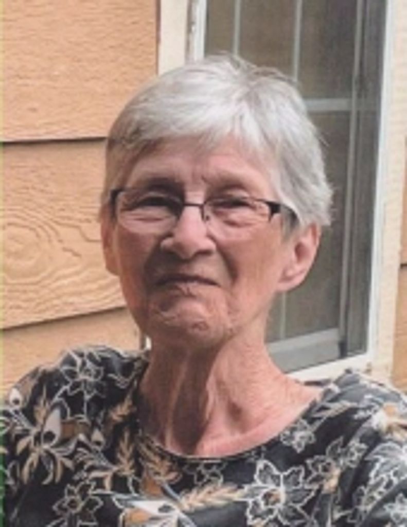 Mildred T. Girouard