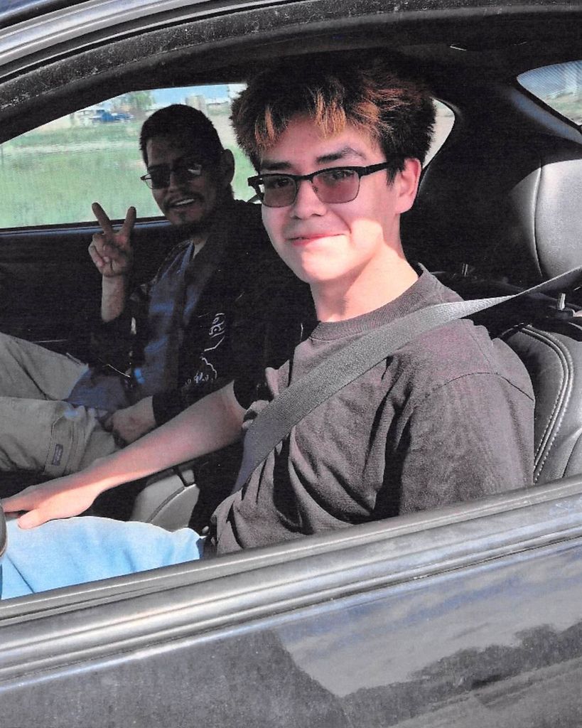 Nicholas John Diserly Profile Photo