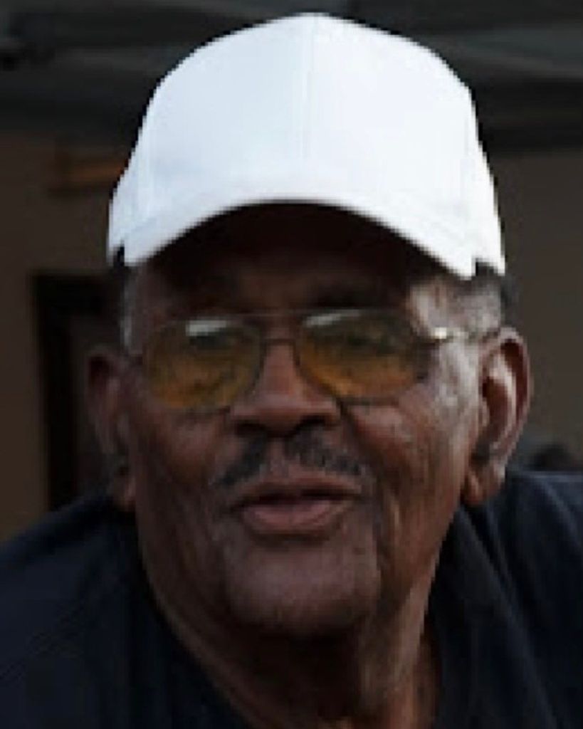 Alton Walker, Sr.