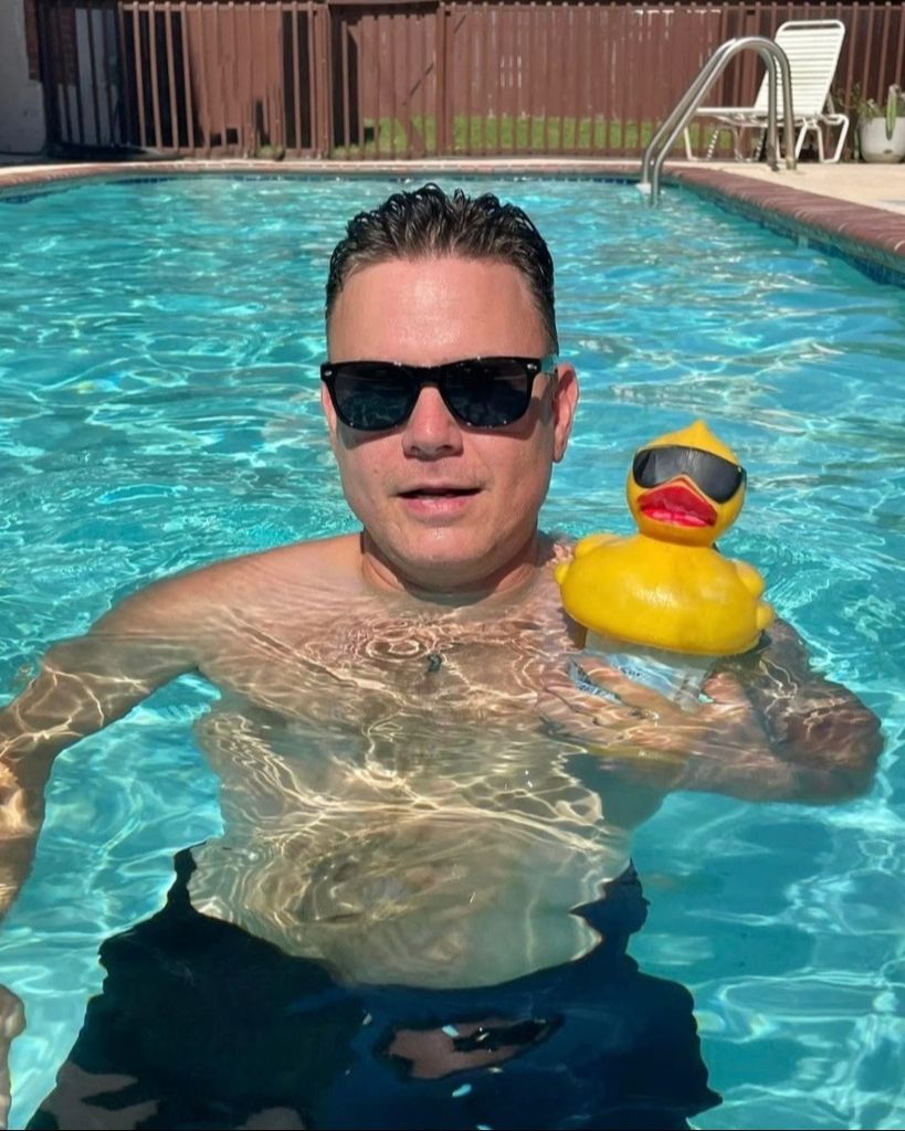 Kevin Michael Wise Profile Photo