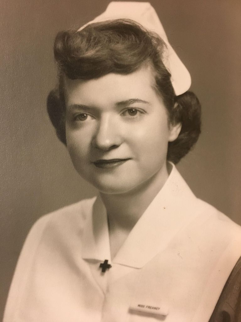 Elizabeth Rowand