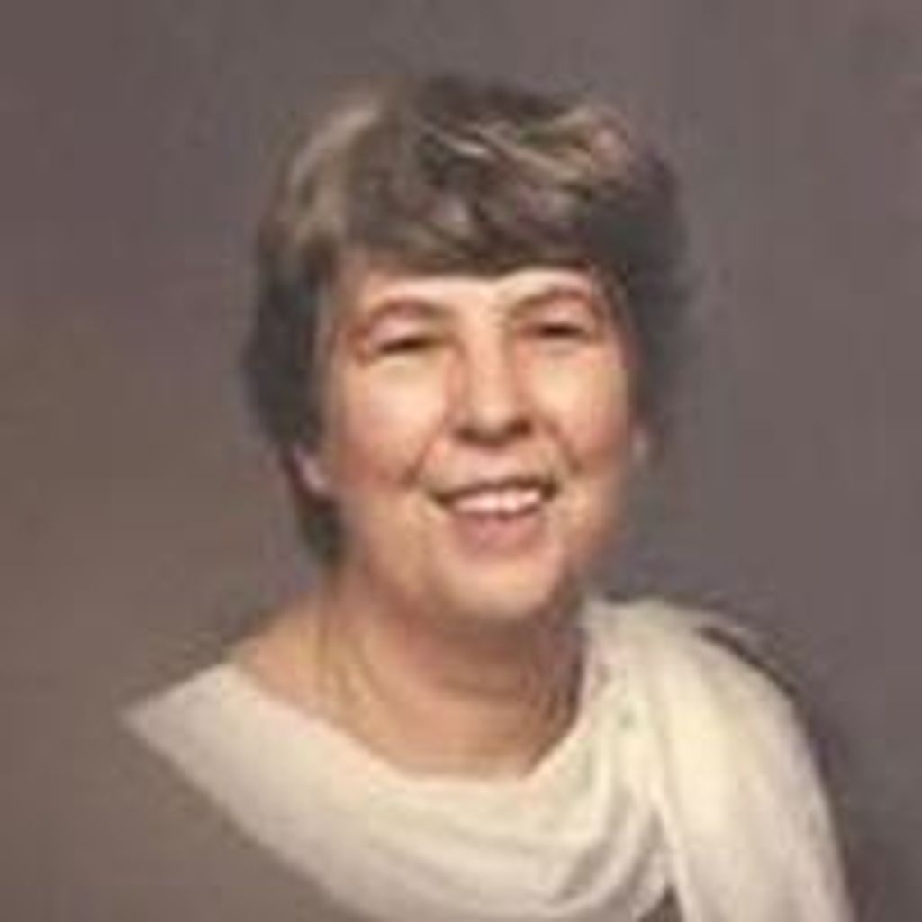 Amy G. Tout-Mulvey