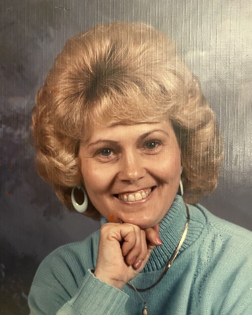 Sandra Sue Wyatt