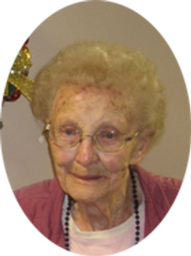 Nina Clabaugh Profile Photo