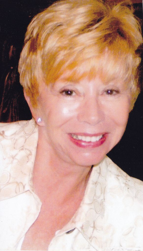 Mrs. Sylvia Lee Bateman Booth