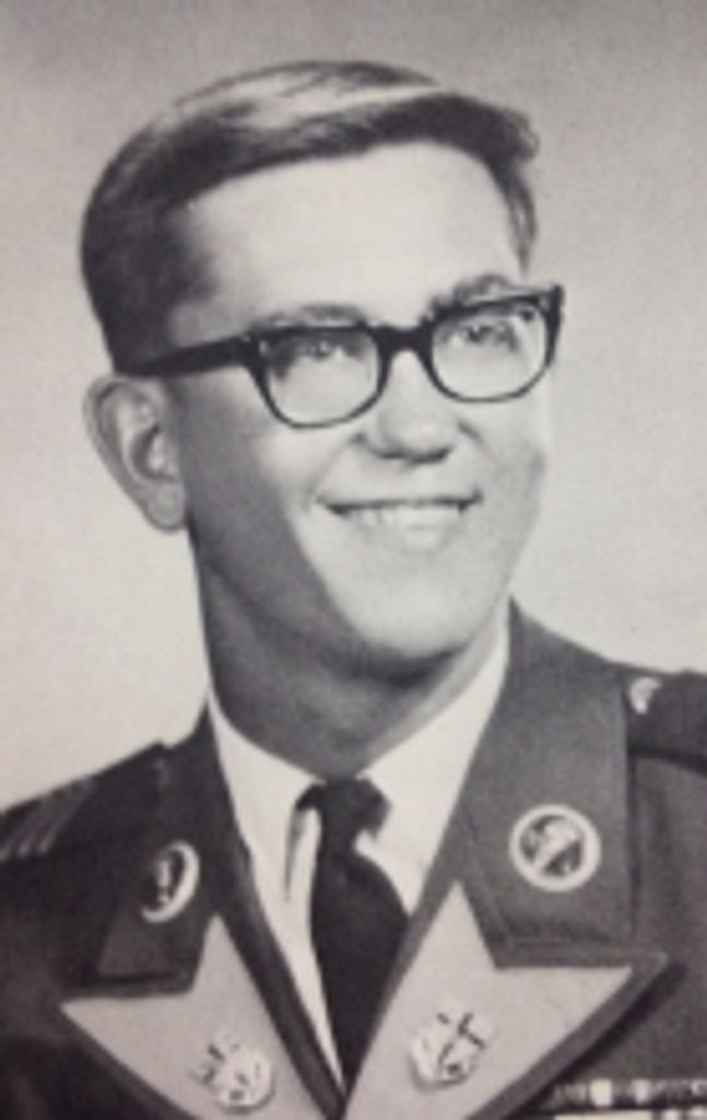 Robert J "Bob" Giebler