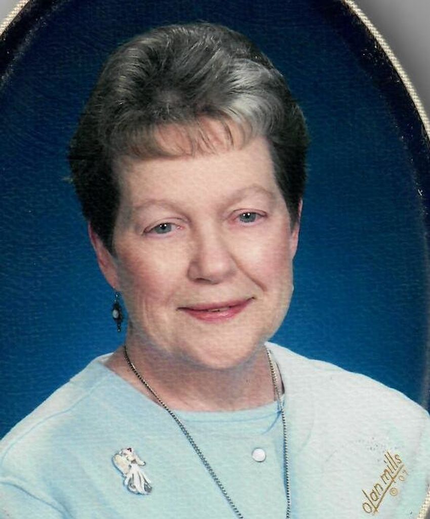 Barbara  F. Lent