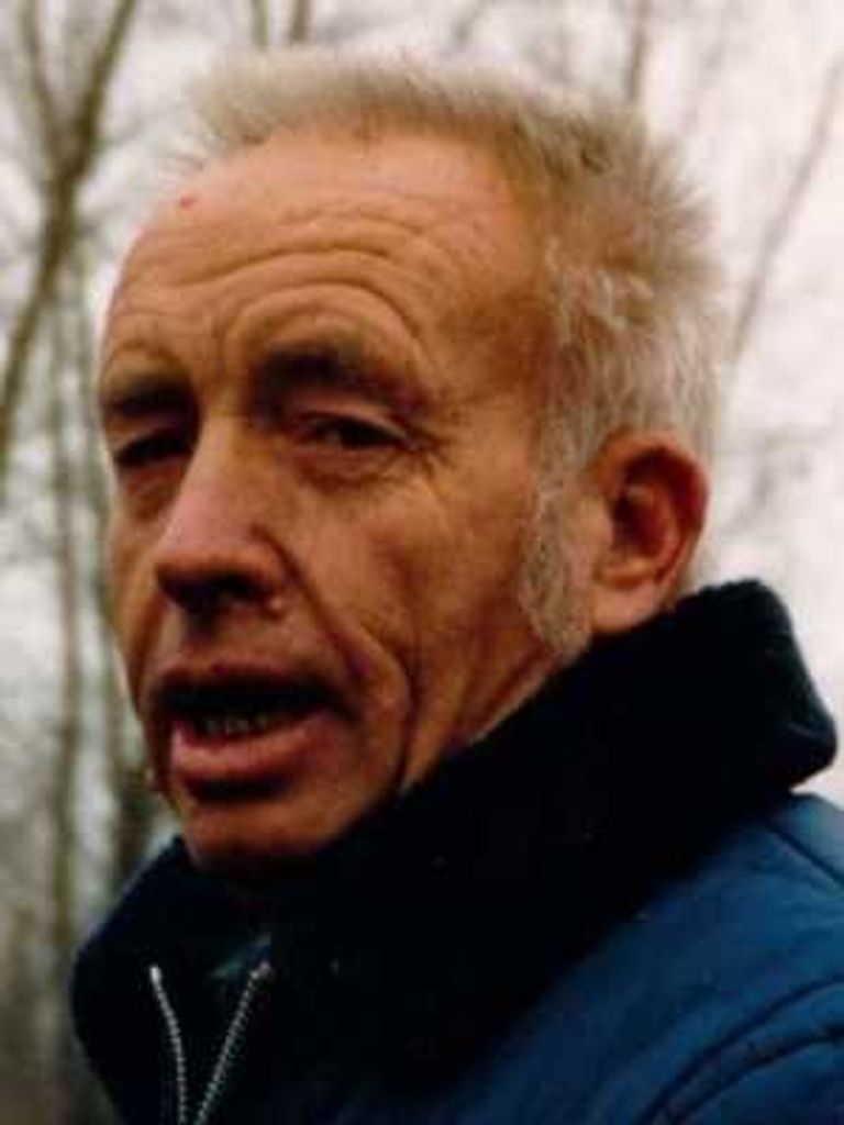 Fred Okke