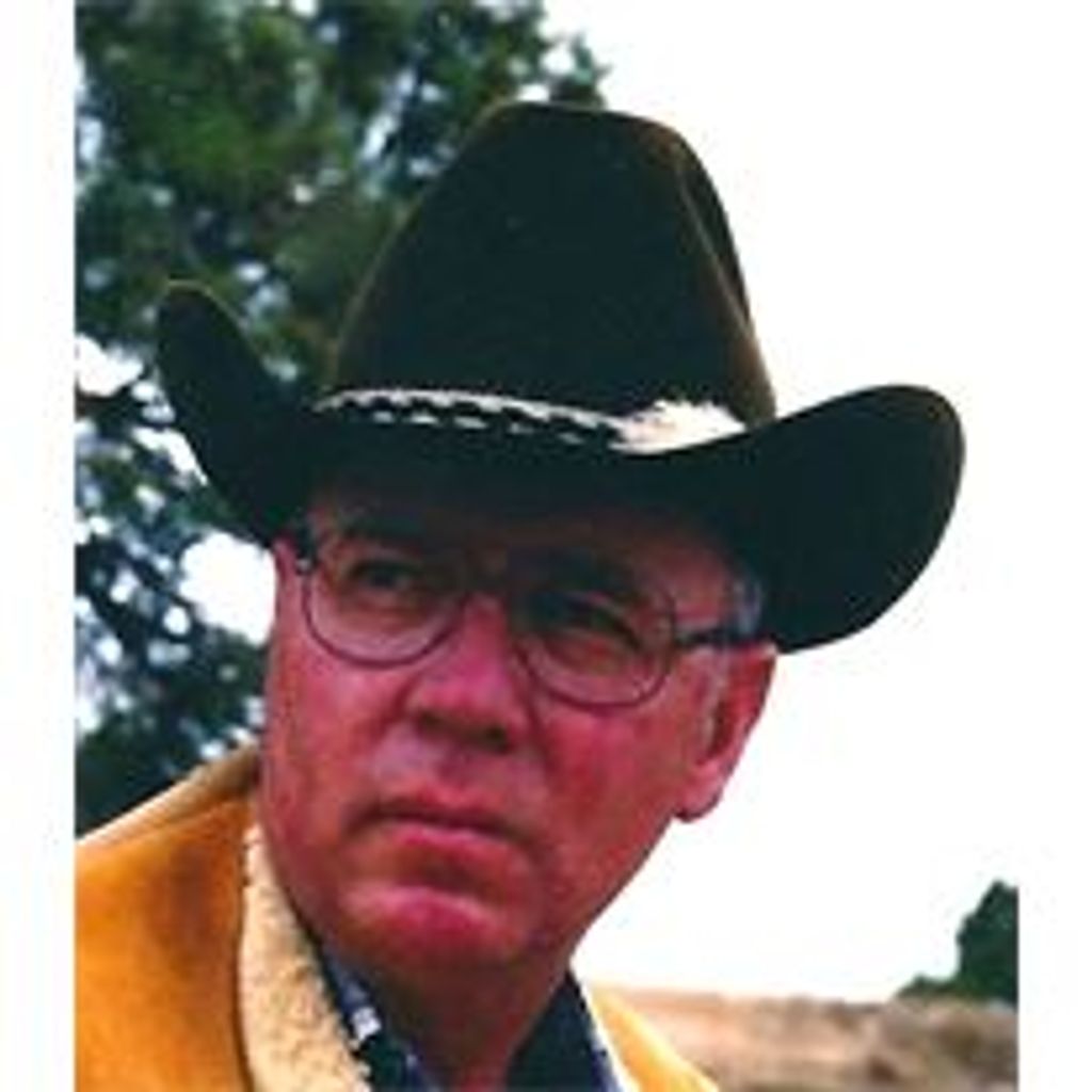 Ernest Larry McNalley