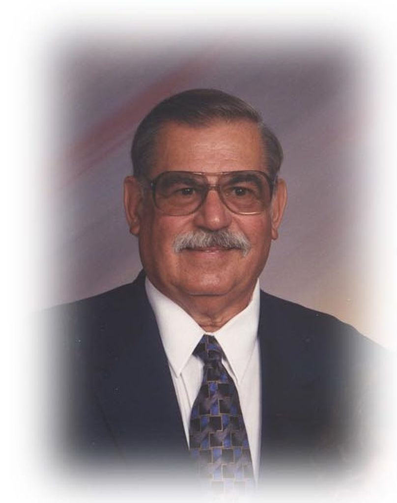Clifford R Hill Profile Photo