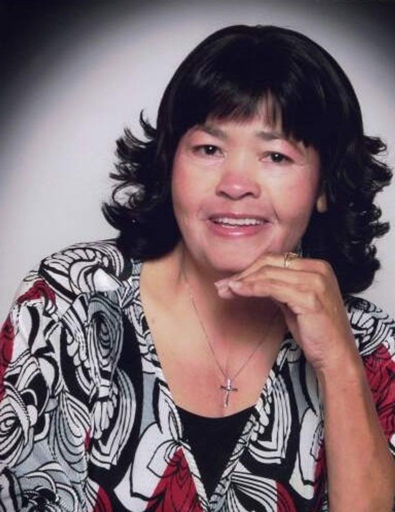 Polly Lowery Profile Photo