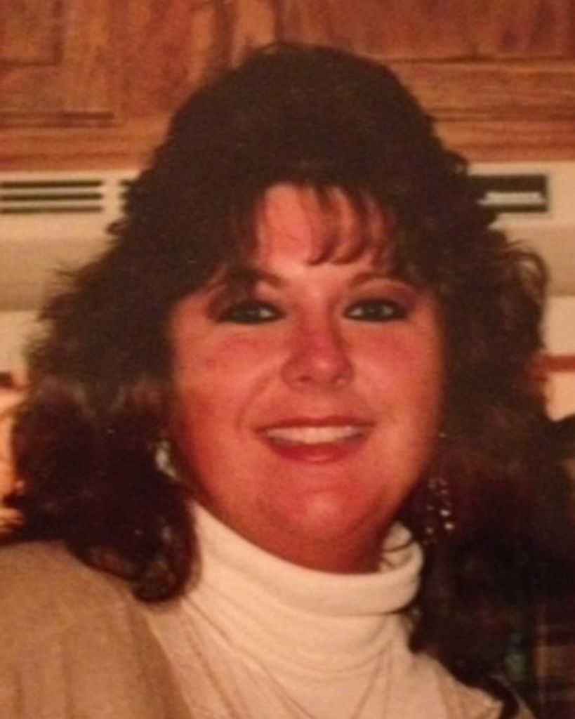 Susan Lynn Carson