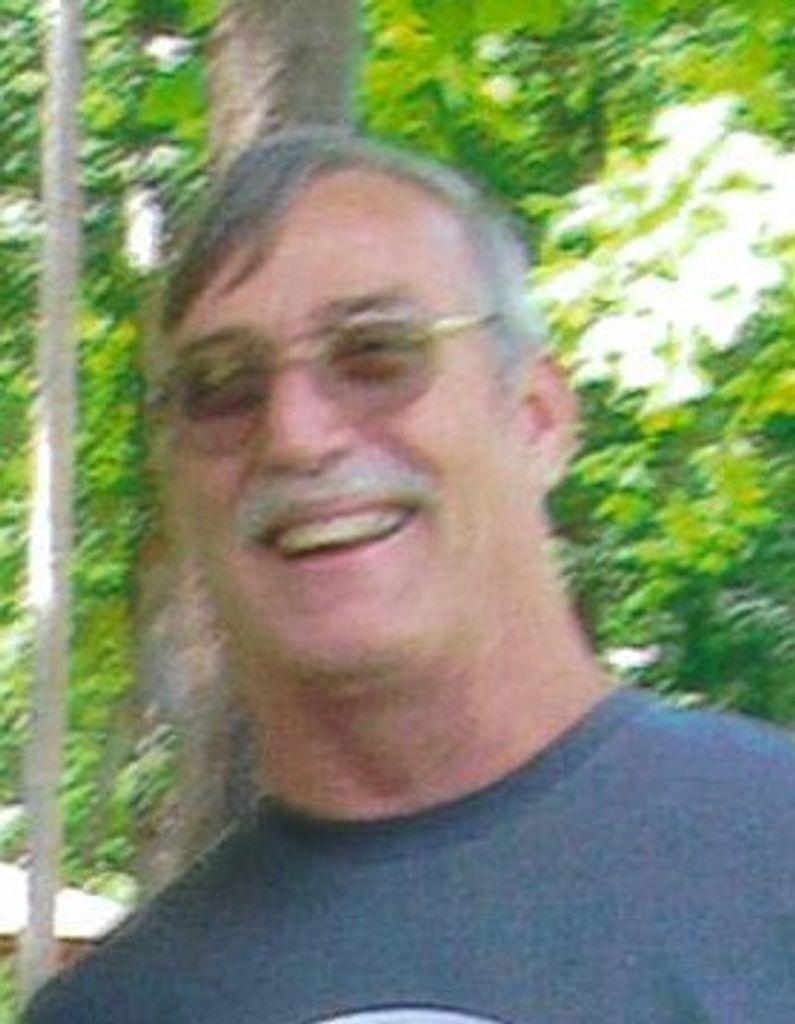 Michael Wayne Holcomb