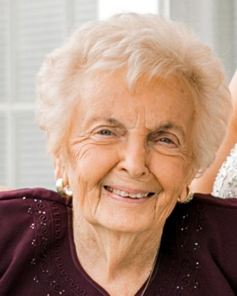 Ruby Mae Wegwerth