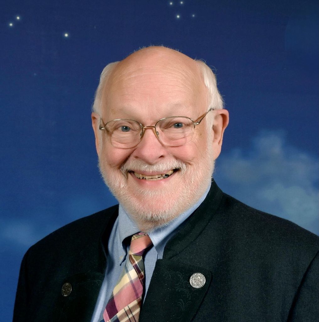 William Miles McPeek, Jr. Profile Photo