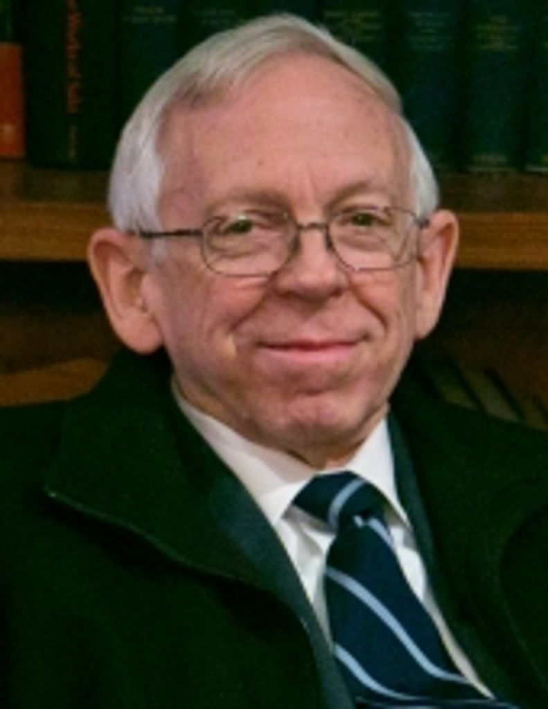 Dr. Charles W. Niessen Profile Photo