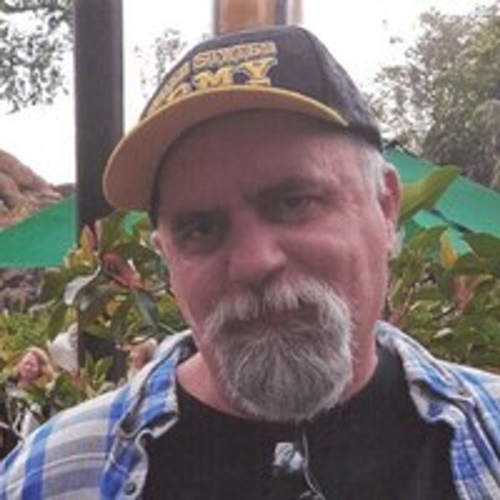 Bernard Allen Christian Sr. Profile Photo