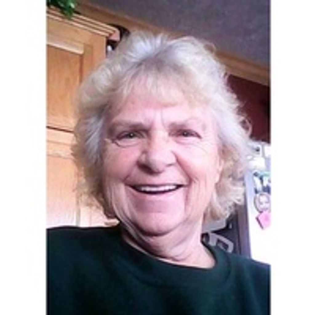 Joann J. Johnson