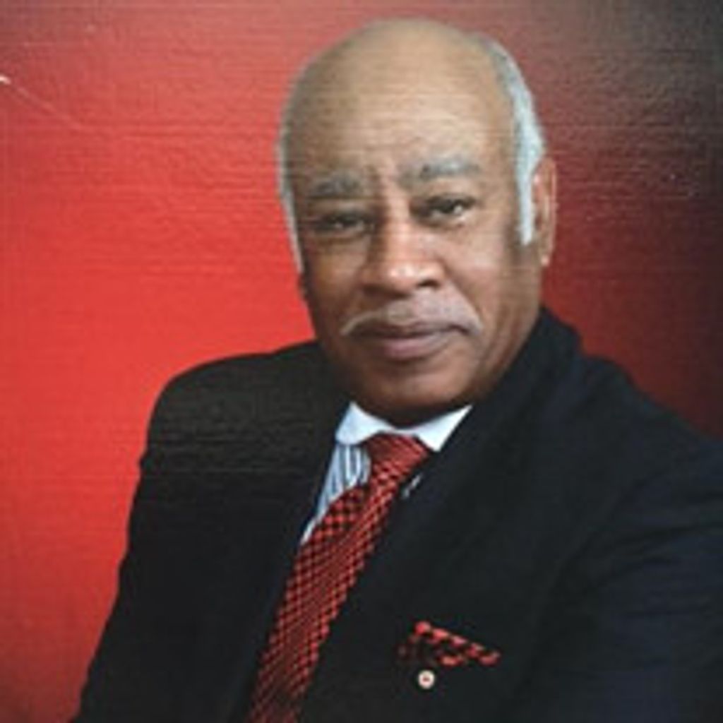 Mr. Phillip Hamilton Profile Photo