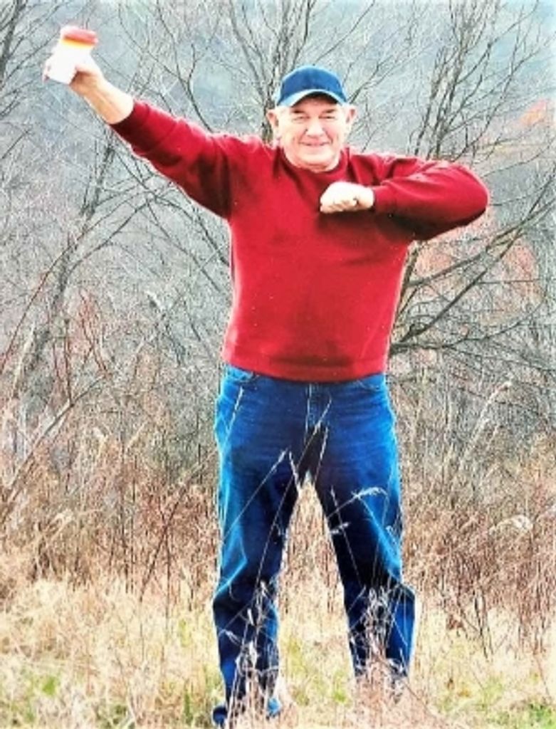 James L. Waller Profile Photo