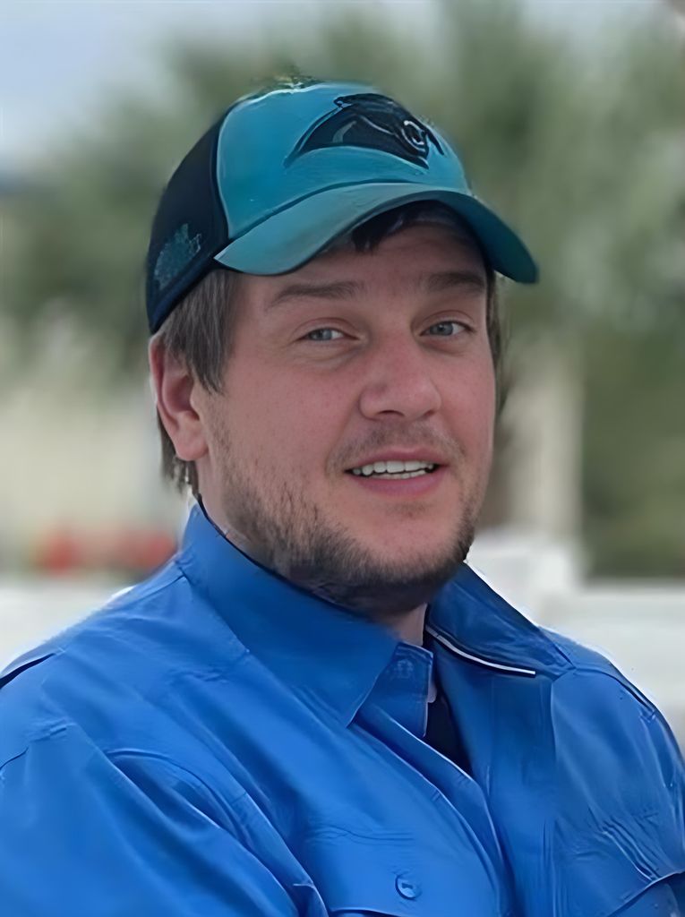 Richard Timothy Carroll, Jr.