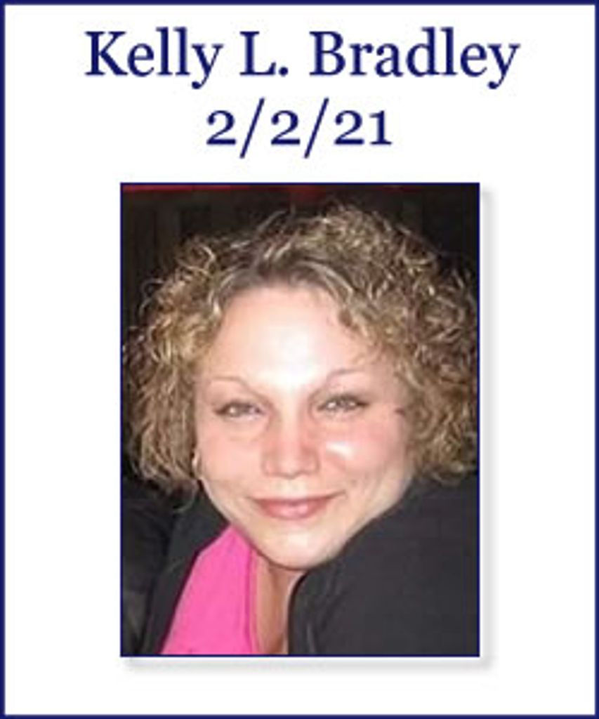 Kelly Bradley