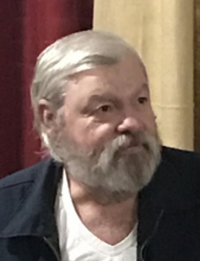 Robert Ray Hammonds Profile Photo