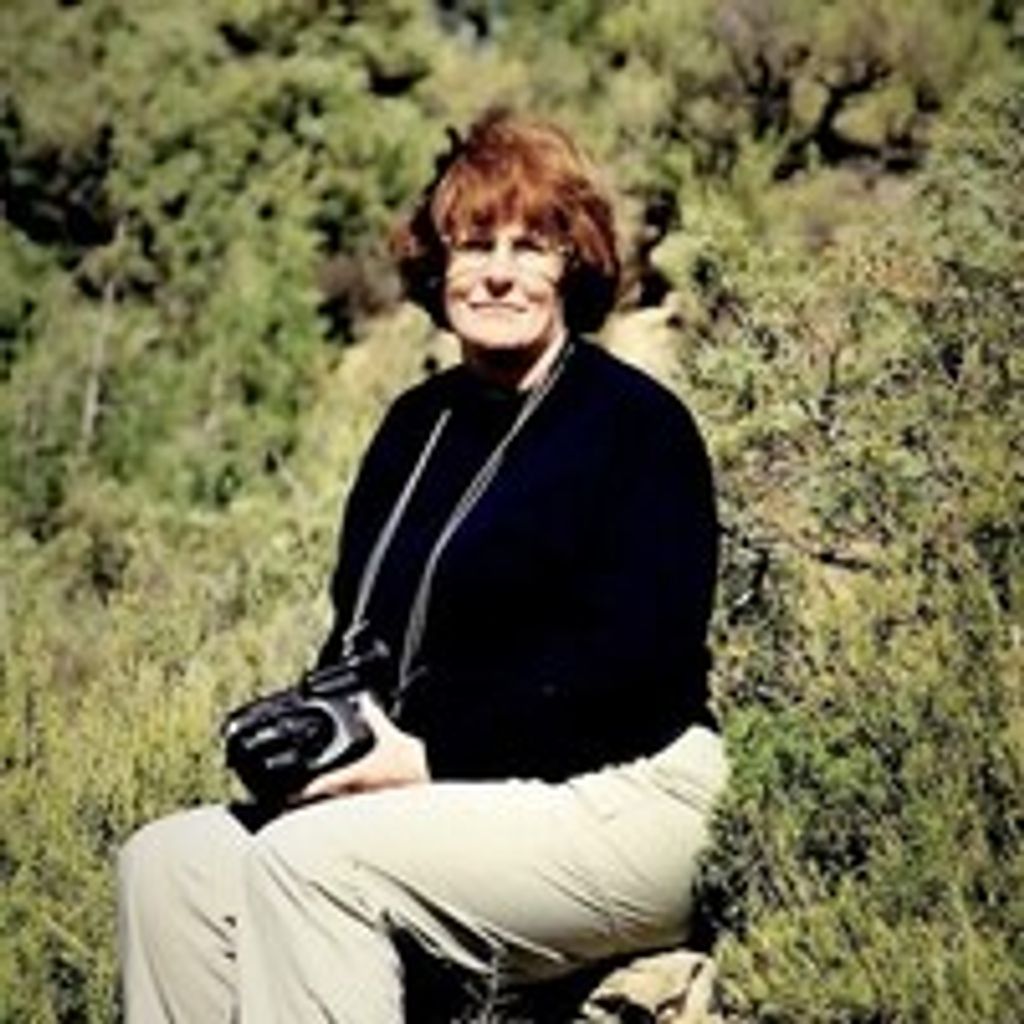 Pat Becker Profile Photo