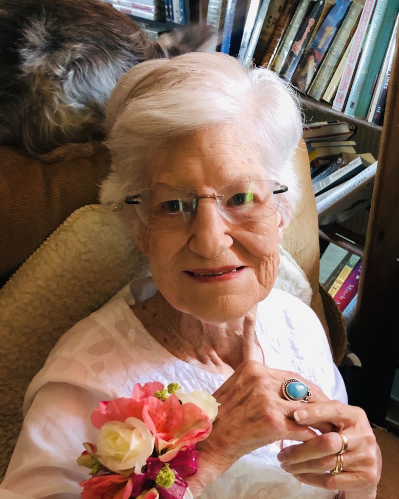 Martha Jean "Jill" Wieland Profile Photo