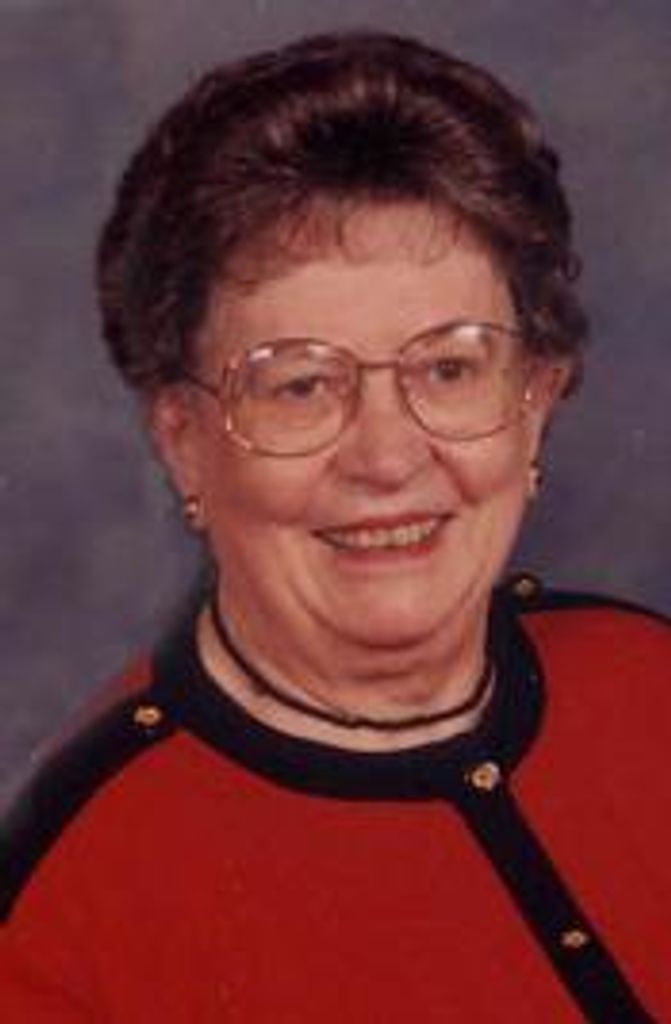 Edna Feickert Ebach