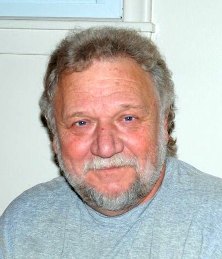 Robert Louis Wilinski Profile Photo