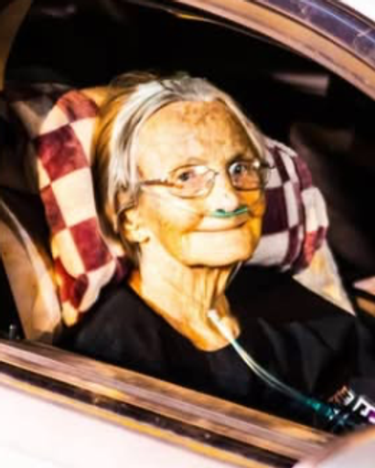 Eleanor M. Copley's obituary image