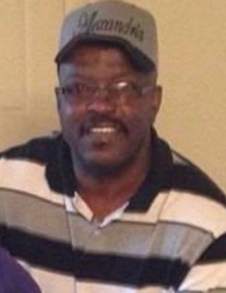 Tony Ray Taylor, Sr.