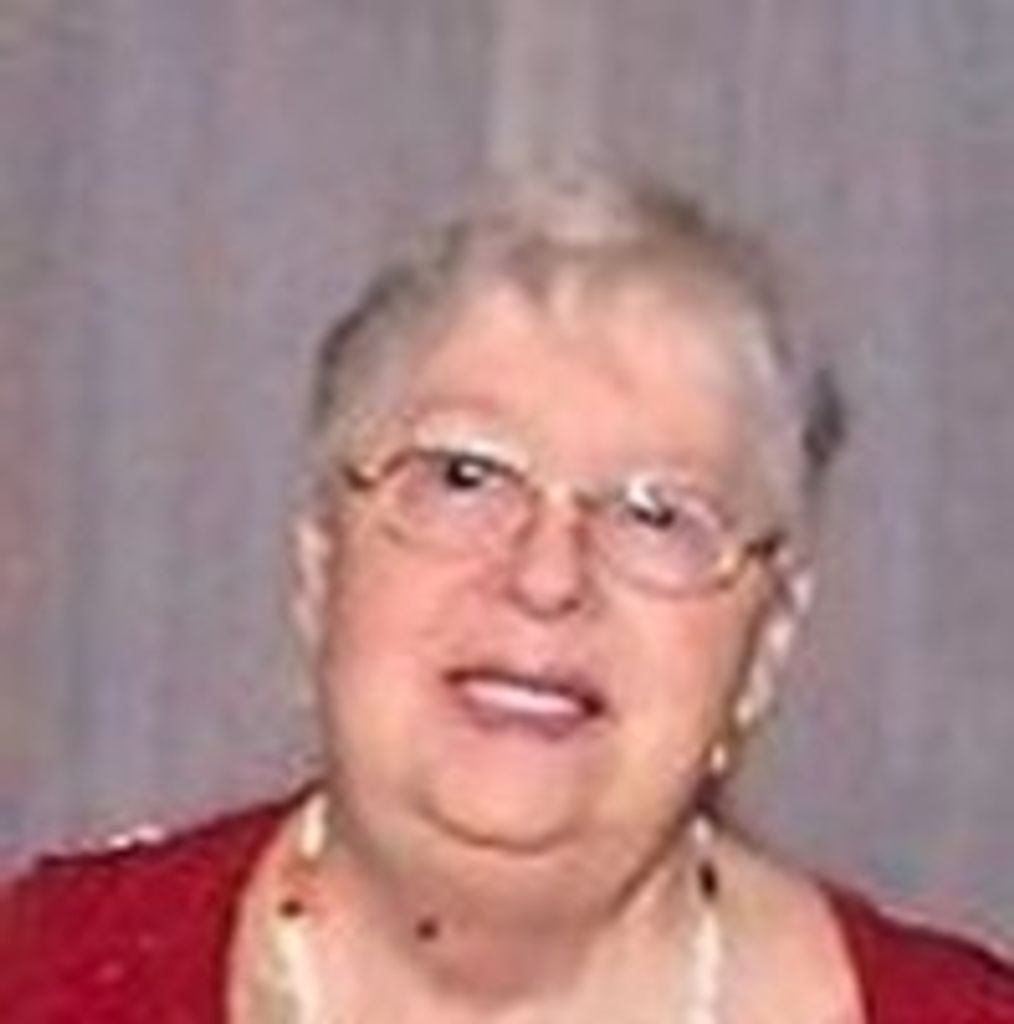 Joyce Landry Verret
