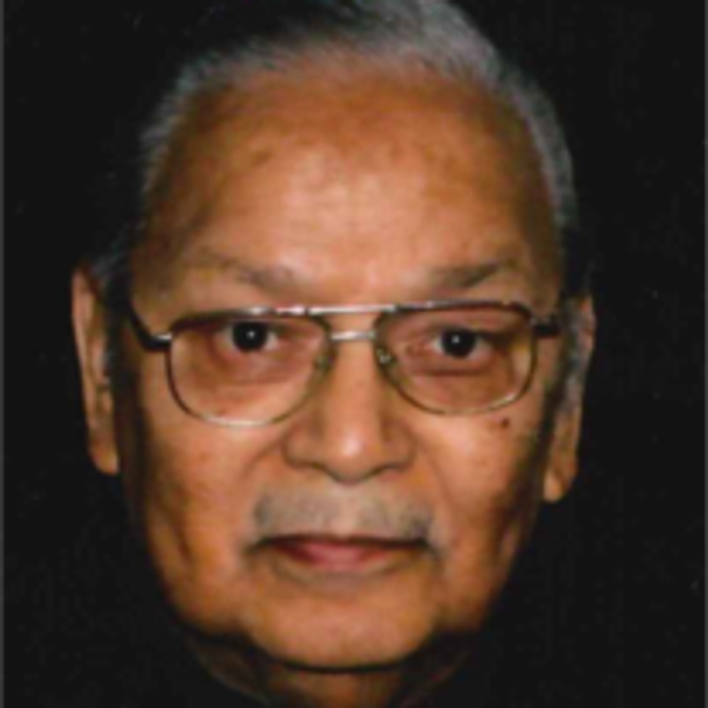 Adolph O. Garcia