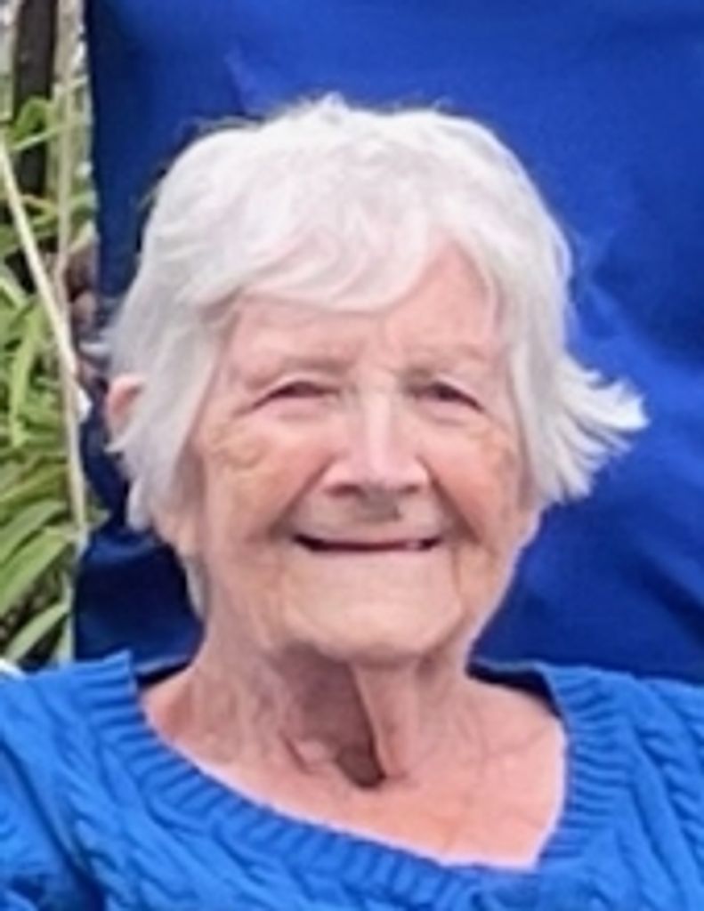 Grace D.  Brown