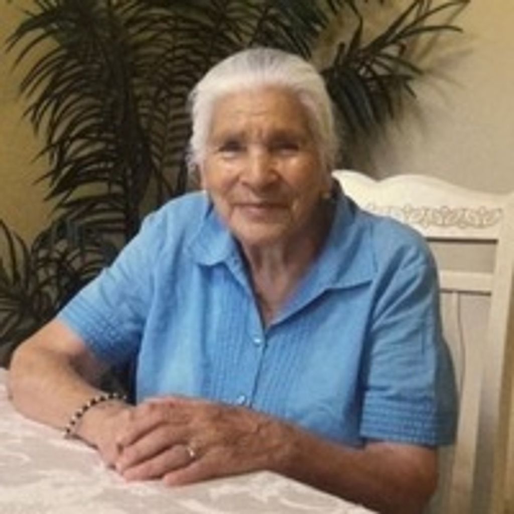 Maria Carmen Guerrero