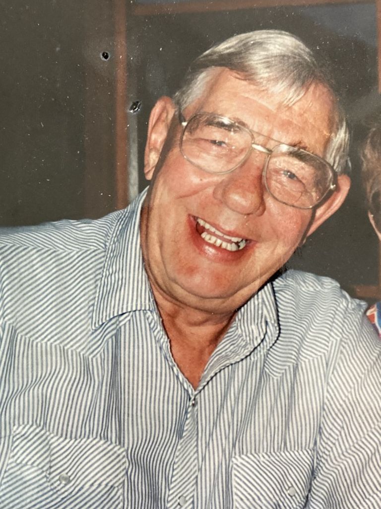 James P. Gerold Profile Photo