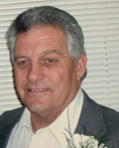 Sherman M. Deloney's obituary image