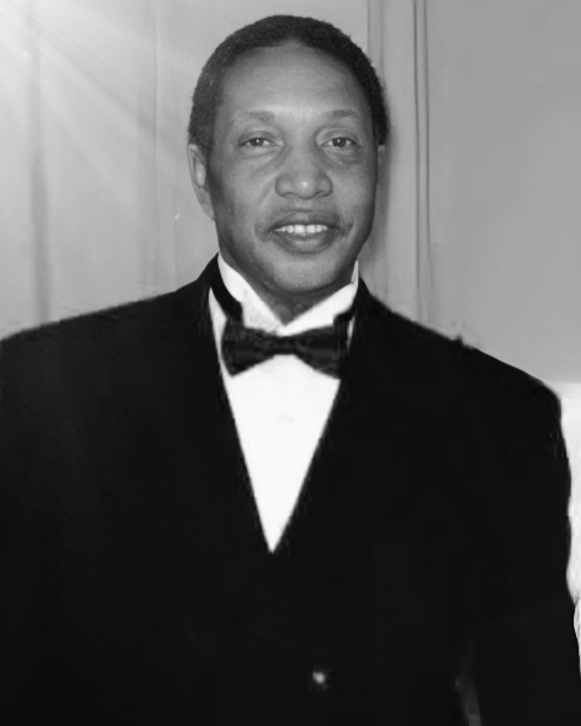 Leroy Atkins Sr.