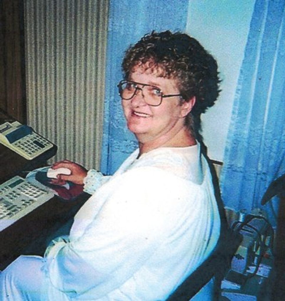 Sandra Ann Thompson Profile Photo